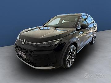 Volkswagen T-Roc 1.5 etsi style 150cv dsg