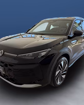 Volkswagen T-Roc 1.5 etsi style 150cv dsg