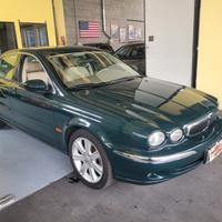 Jaguar X-Type 3.0 V6 24V cat Executive