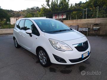 Opel Meriva 1.4 Gpl
