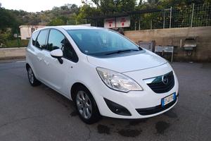 Opel Meriva 1.4 Gpl