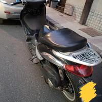 Piaggio Beverly 125 - 2006