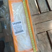 filtro aria Renault-dacia