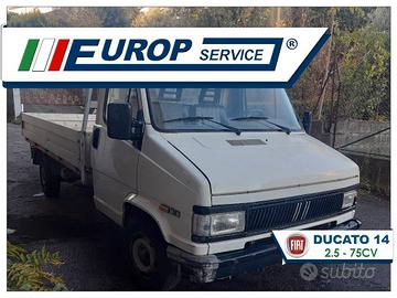 Fiat Ducato 14 2.5 75CV