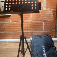 Leggio professionale Bespeco