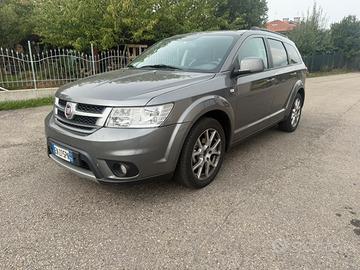 Fiat FREEMONT 43000 km!!!