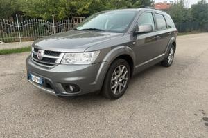 Fiat FREEMONT 43000 km!!!