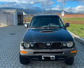 Nissan Terrano 2