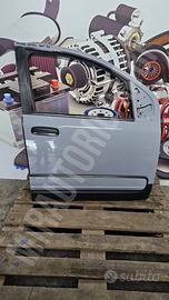 Porta Sportello Anteriore Des. Fiat Panda Cross