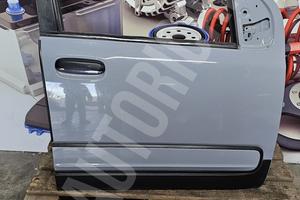 Porta Sportello Anteriore Des. Fiat Panda Cross