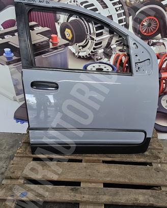 Porta Sportello Anteriore Des. Fiat Panda Cross