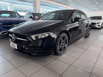 Mercedes-Benz Classe A A 200 d Premium Night ...