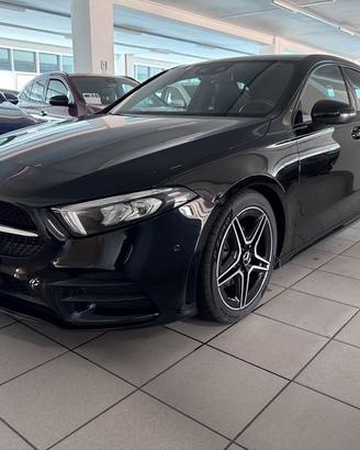 Mercedes-Benz Classe A A 200 d Premium Night ...