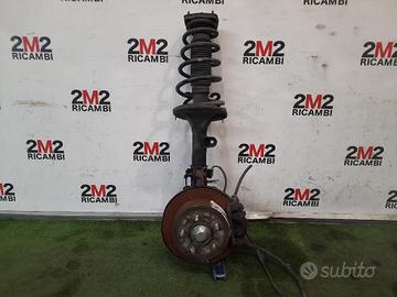 MASSA MECCANICA POSTERIORE SINISTRA HYUNDAI Tucson