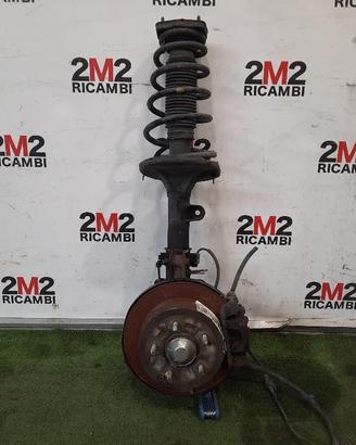 MASSA MECCANICA POSTERIORE SINISTRA HYUNDAI Tucson