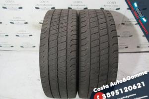 225 65 16C Uniroyal 4Stagioni 80%  Pneus