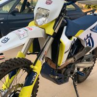 Husquarna 701 enduro