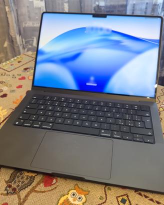 Apple MacBook Pro 14 M4 PRO