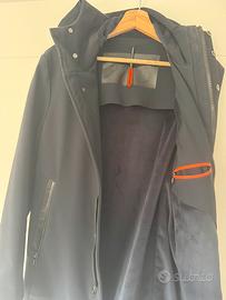 Parka RRD