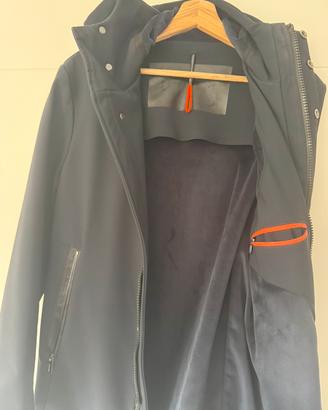Parka RRD