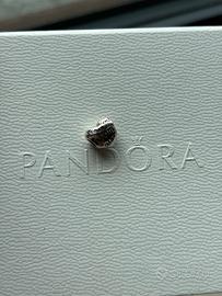 Charm Pandora Cuore Mamma