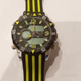 orologio sportivo 