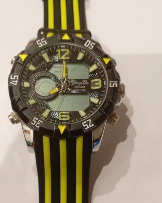 orologio sportivo 