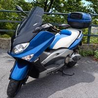 Yamaha T Max 500