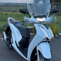 Honda SH 125