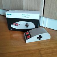 8BitDo N30 Wireless Mouse