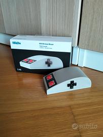 8BitDo N30 Wireless Mouse