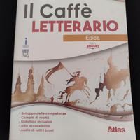 Il caffè letterario Epica