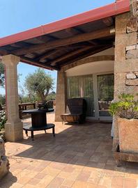 Villetta La Pajara 4 posti