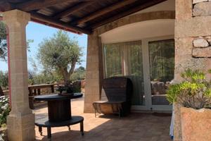 Villetta La Pajara 4 posti