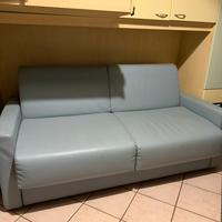 Divano letto