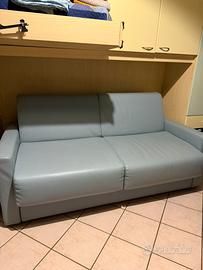 Divano letto