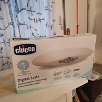 bilancia per neonati