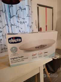 bilancia per neonati