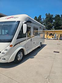 motorhome carthago