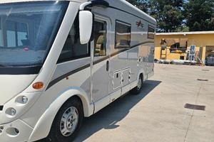 motorhome carthago