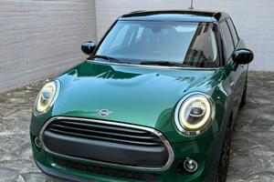 MINI One 5 porte - Allestimento Baker Street