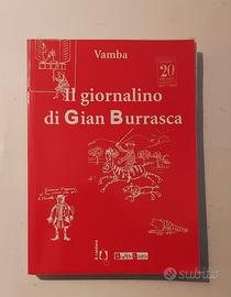Il giornalino di Gian Burrasca