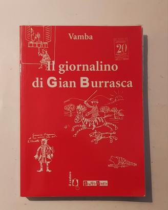 Il giornalino di Gian Burrasca