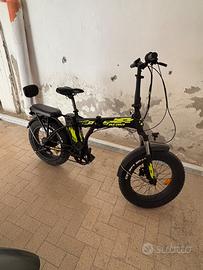 Bici elettrica