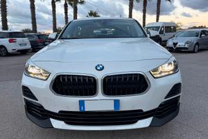 Bmw X2 xDrive18d Business-X