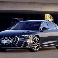 Ricambi audi A8 D3 D4 D5 KIT