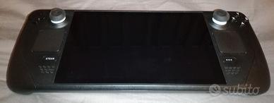 Steam Deck LCD 64 GB prezzo trattabile - Console e Videogiochi In ...