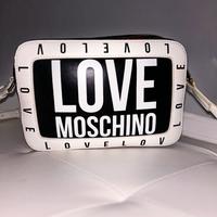 borsa Love moschino