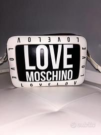 borsa Love moschino