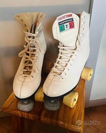 Pattini a rotelle Gipron